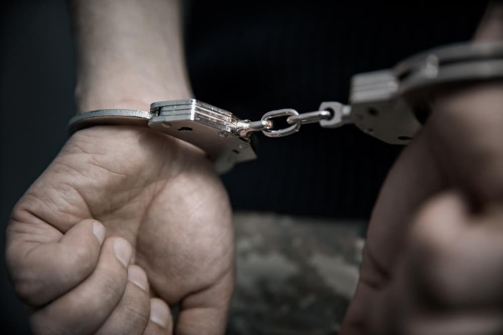 Homem acusado de estuprar e agredir a enteada é preso na zona rural de Cruzeiro do Sul | ac24horas