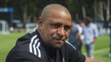 Roberto Carlos relembra final contra o Boca e vê time brasileiro próximo a Real e City no Mundial