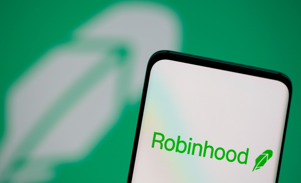 Robinhood abre opções para apostas em eleição nos EUA