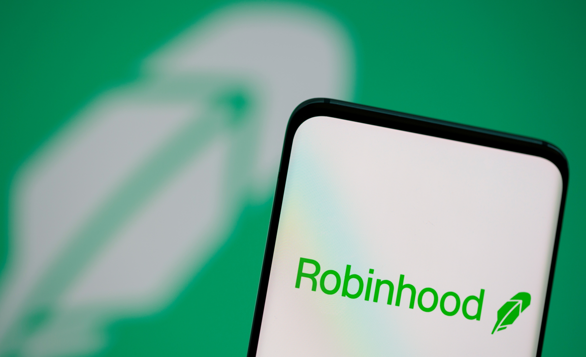 Robinhood abre opções para apostas em eleição nos EUA Robinhood abre opções para apostas em eleição nos EUA