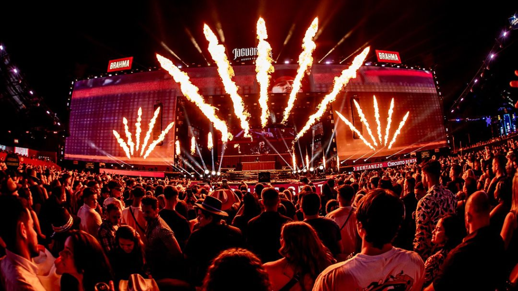 Rodeio de Jaguariúna começa nesta sexta (20); veja line-up completo