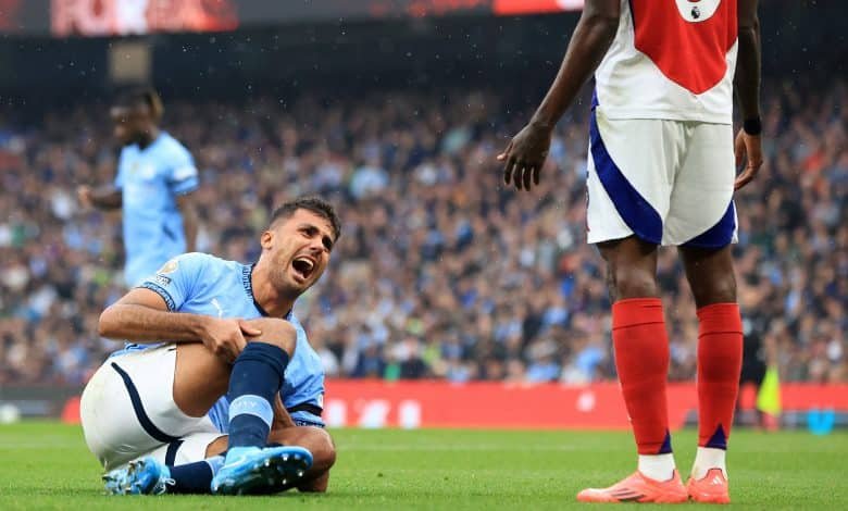 Lesão de LCA, o ligamento cruzado anterior: por que tão frequente e temida por jogadores?