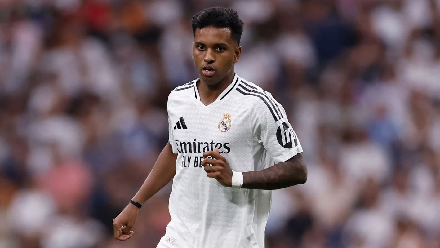 Botafogo de olho: Rodrygo pode desfalcar Real Madrid na Copa Intercontinental