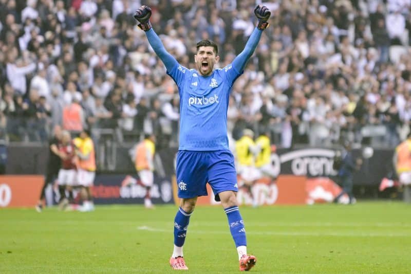 Flamengo de Filipe Luís se inspira em Tite e Simeone para eliminar o Corinthians