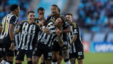 Atlético sucumbe contra lanterna do Chile em vexame parecido com o do Vasco
