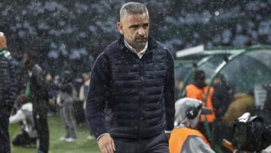 O motivo que mantém a fé do Benfica no título português mesmo após empate com líder Sporting