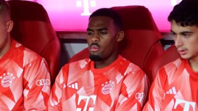 Bayern se arrepende de negócio com o Liverpool e admite ‘prejuízo’ de R$ 324 milhões
