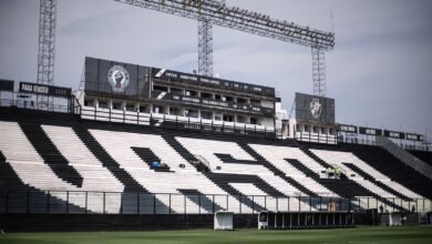 Vasco x Operário-PR: horário e onde assistir ao jogo da Copa do Brasil