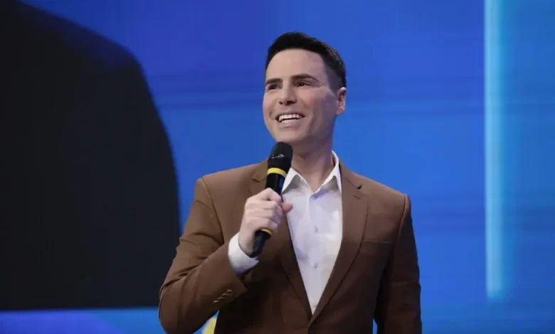 No SBT, Luiz Bacci fará sua versão da Hora da Venenosa: ‘Tenho a língua bem afiada’ | ac24horas No SBT, Luiz Bacci fará sua versão da Hora da Venenosa: ‘Tenho a língua bem afiada’ | ac24horas