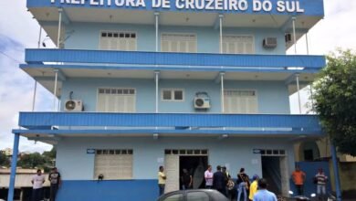 Cruzeiro do Sul convoca aprovados em seletivo da Educação | ac24horas