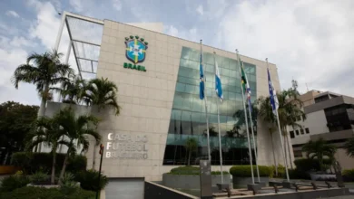 União de clubes determina ausências em eleição da CBF; entenda | ac24horas