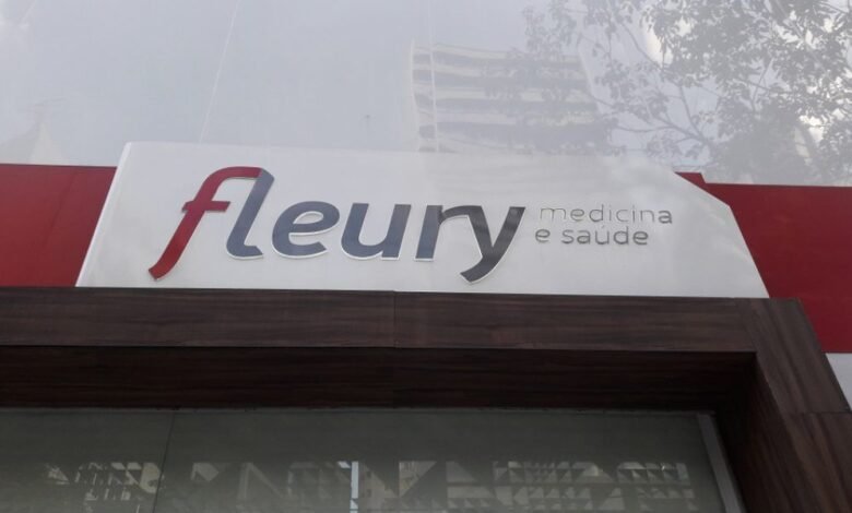 Fleury tem lucro líquido 6,7% no 1º trimestre Fleury tem lucro líquido 6,7% no 1º trimestre