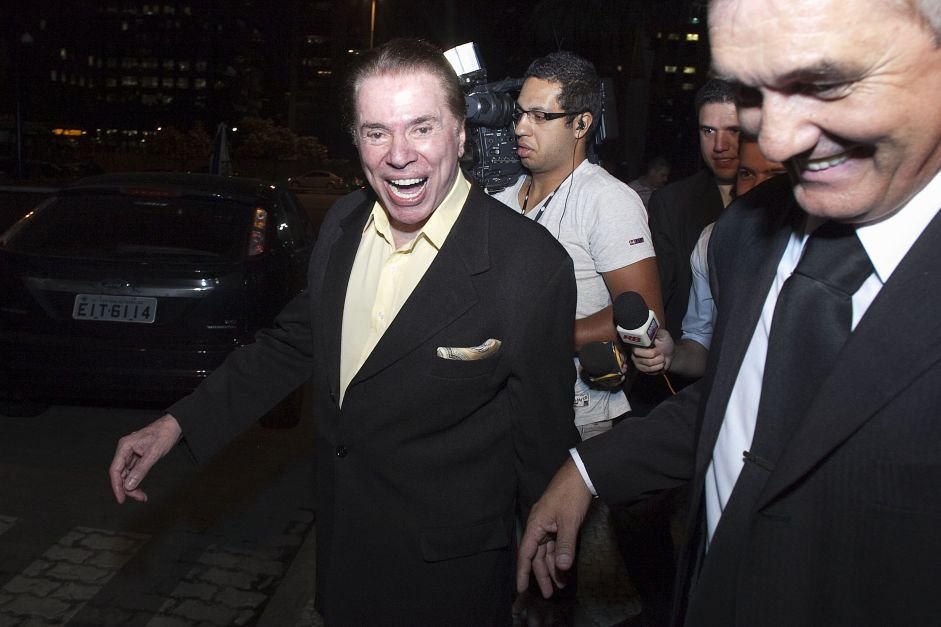 Silvio Santos, o empresário: um exímio negociador que nunca deixou de ser camelô