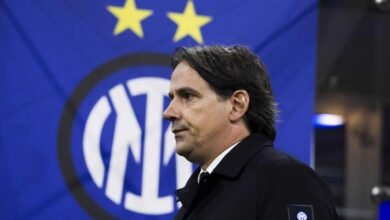 Por que Internazionale foi vice para Napoli?
