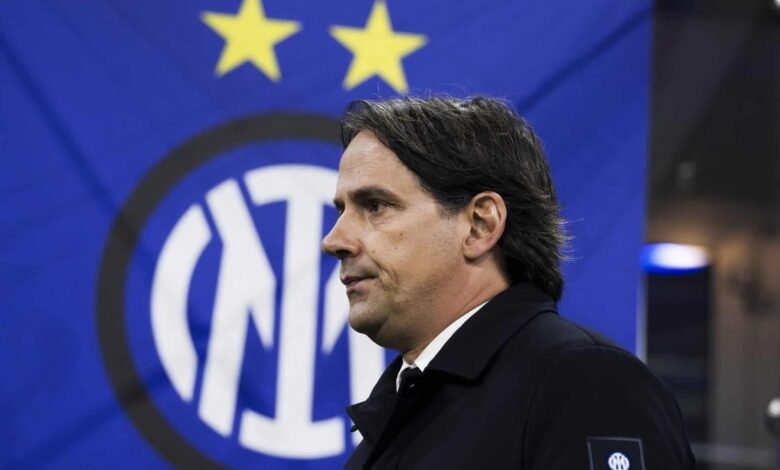 Por que Internazionale foi vice para Napoli? Por que Internazionale foi vice para Napoli?