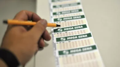 Quinze apostas do Acre acertam a quadra da Mega-Sena | ac24horas