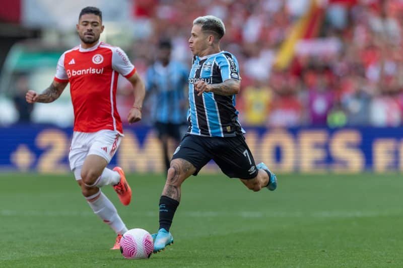 Por que Gre-Nal não foi a única derrota do Grêmio no fim de semana?