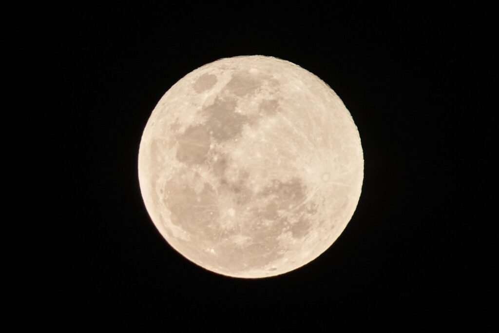 Como a Lua pode direcionar os ciclos internos, segundo a astrologia