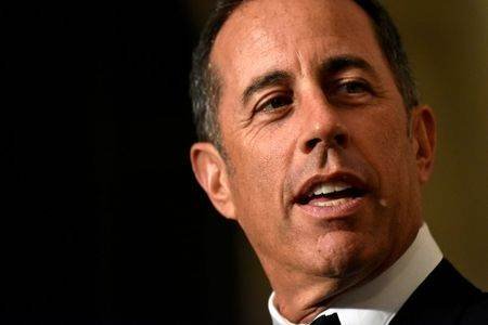 Jerry Seinfeld não acha mais que a extrema esquerda estragou a comédia