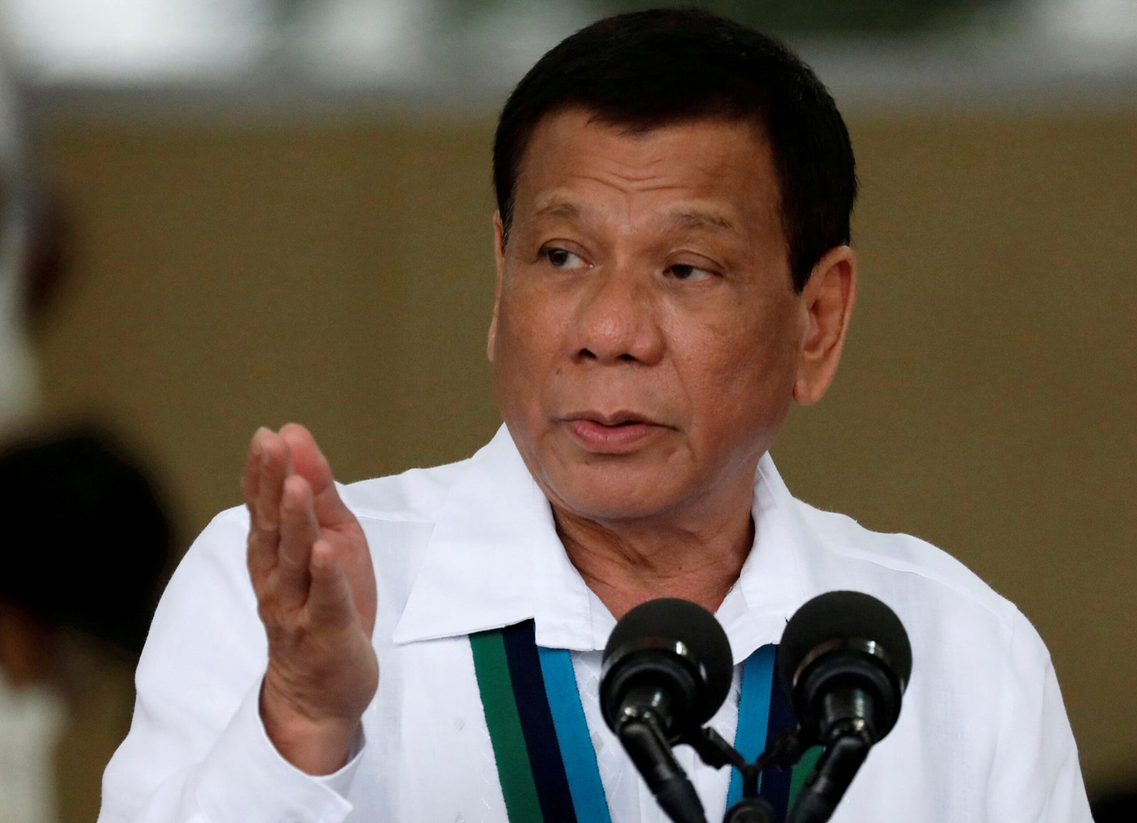 Filipinas: ex-presidente que prendeu rivais e criou “esquadrão da morte“ ensaia retorno