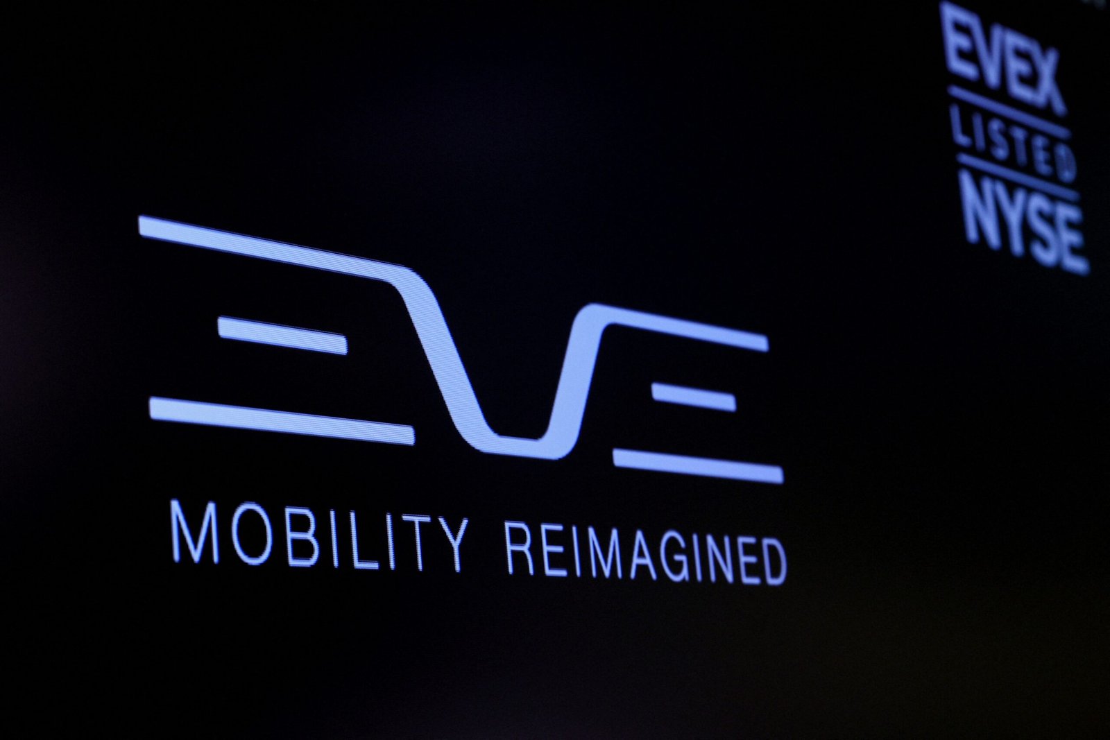 Eve – braço da Embraer para carro voador – recebe financiamento de US$ 50 mi do Citi