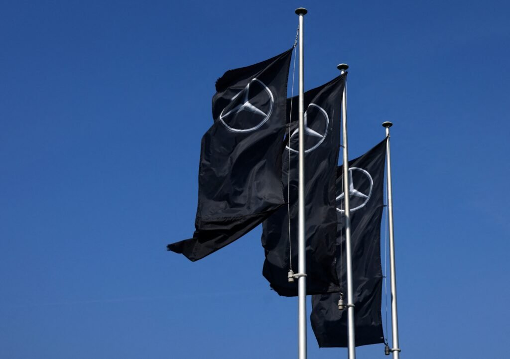 Mercedes é condenada em R$ 40 mi por humilhação e discriminação com funcionários lesionados