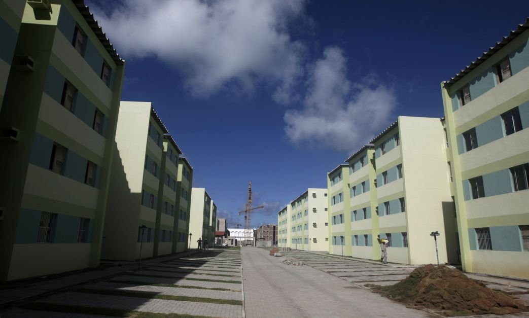 Combate ao déficit habitacional deve ser pauta de todos os entes da União, avalia setor de construção