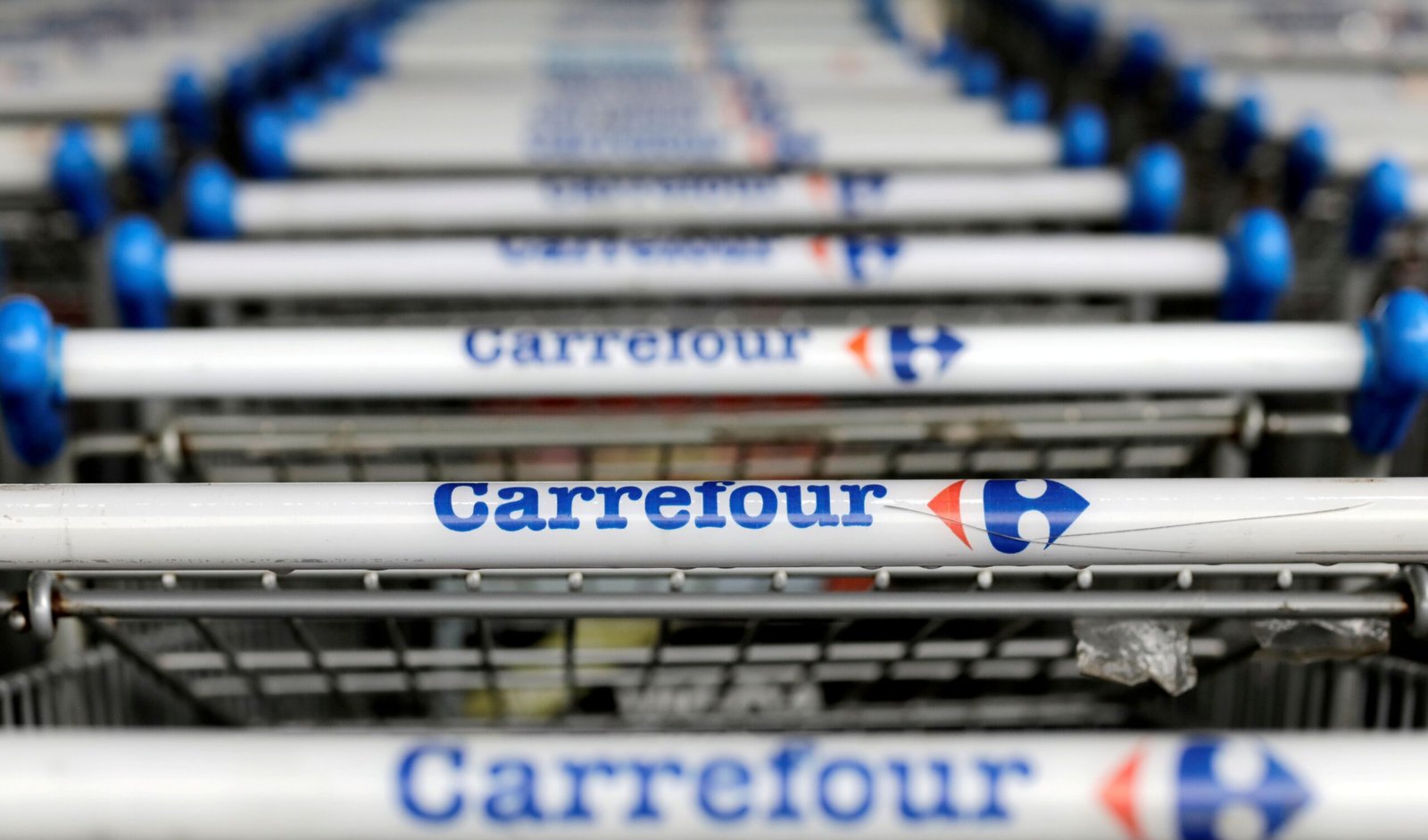 Carrefour vê alta de 67% no lucro do 3º trimestre, a R$ 221 milhões