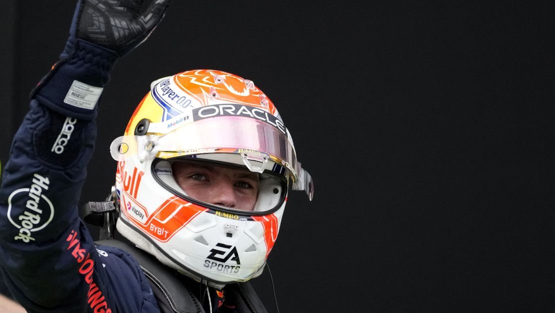 Max Verstappen faz pole position do GP do Catar; veja o grid