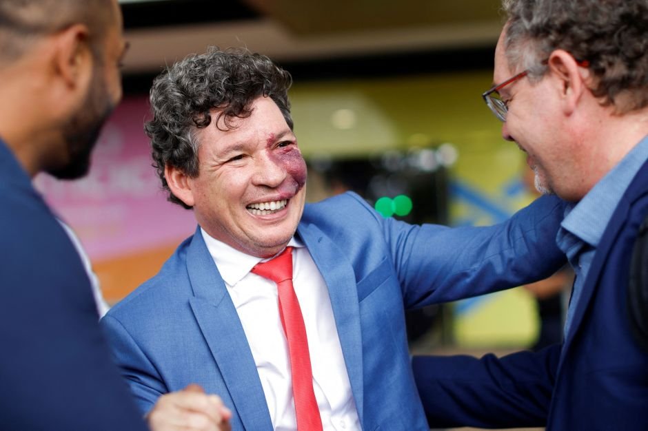 Relator diz que vai trabalhar para cumprir alíquota de 26,5% na tributária