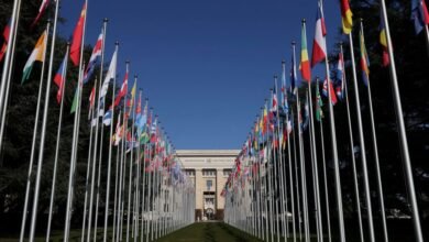Multilateralismo perdeu o efeito na política global após Trump, diz Pfeifer