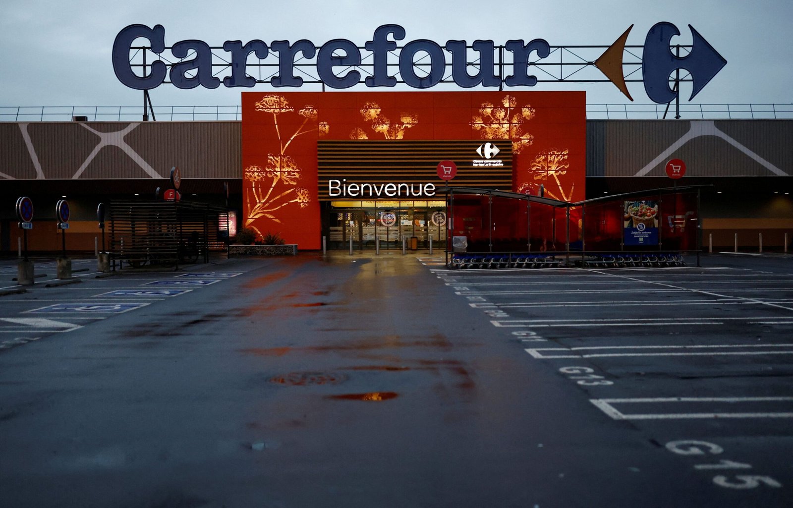 Entidades ligadas ao agro repudiam anúncio do Carrefour da França sobre carne do Mercosul
