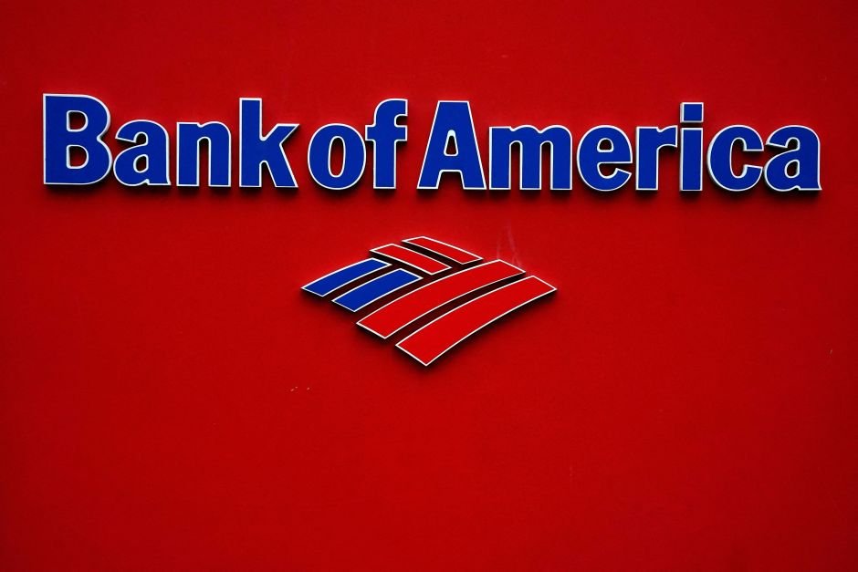 Berkshire, de Buffett, reduz participação no BofA para menos de 10%