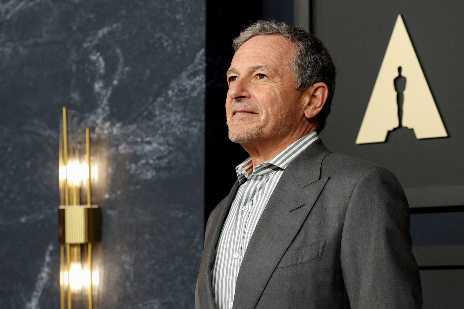 Análise: Como Bob Iger se tornou um dos maiores CEOS dos EUA
