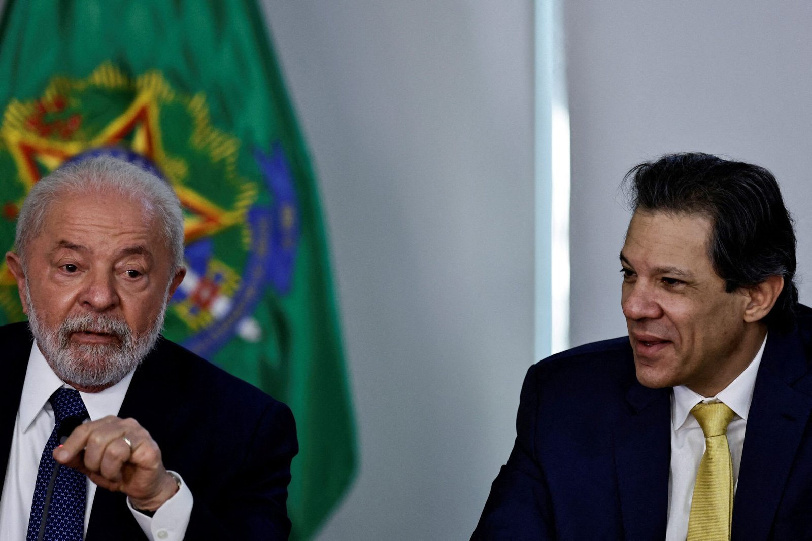 Reunião para definir revisão de gastos encerra sem definição e assunto será retomado nesta sexta (8)