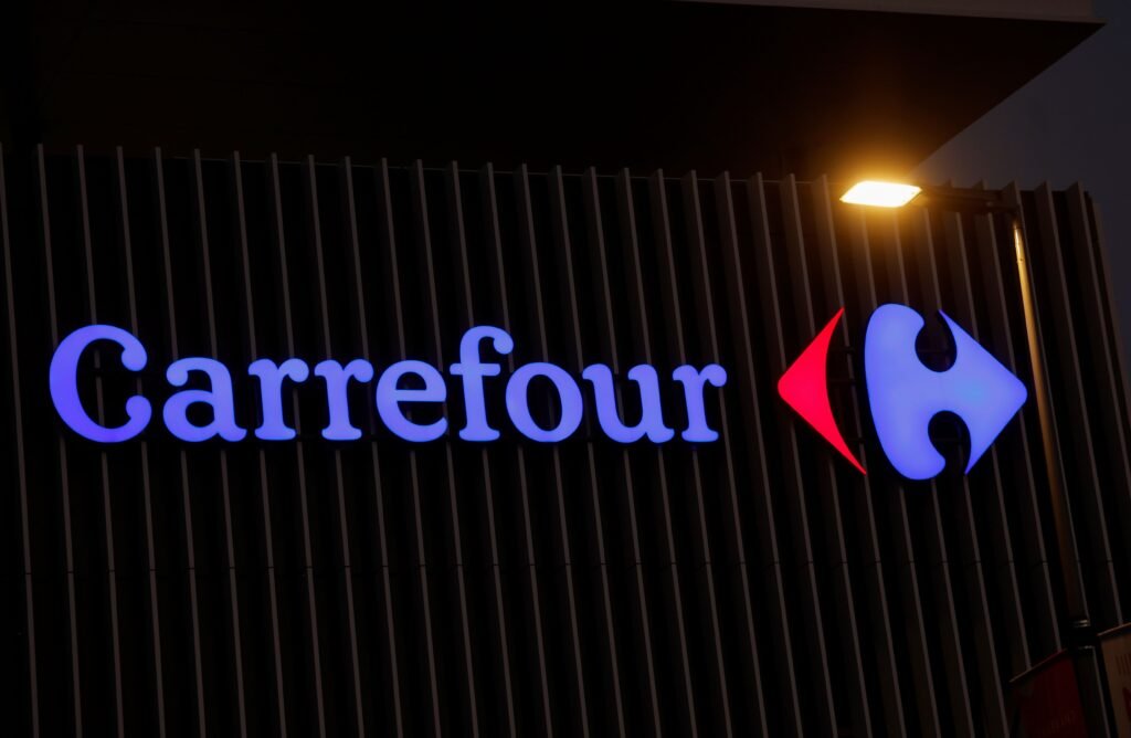 Carrefour Brasil soma quase R$ 30 bi em vendas brutas no 3º tri