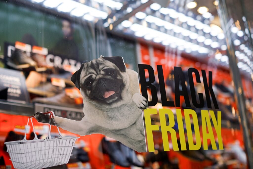 43,5% dos consumidores não acreditam em promoções da Black Friday, diz pesquisa