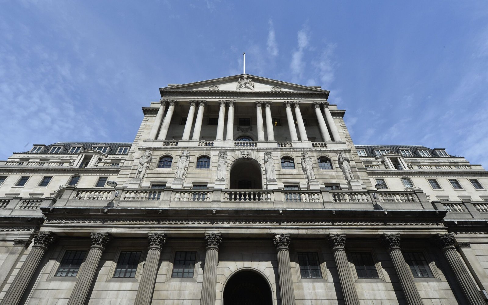 Aumento de barreiras comerciais globais preocupa BC britânico
