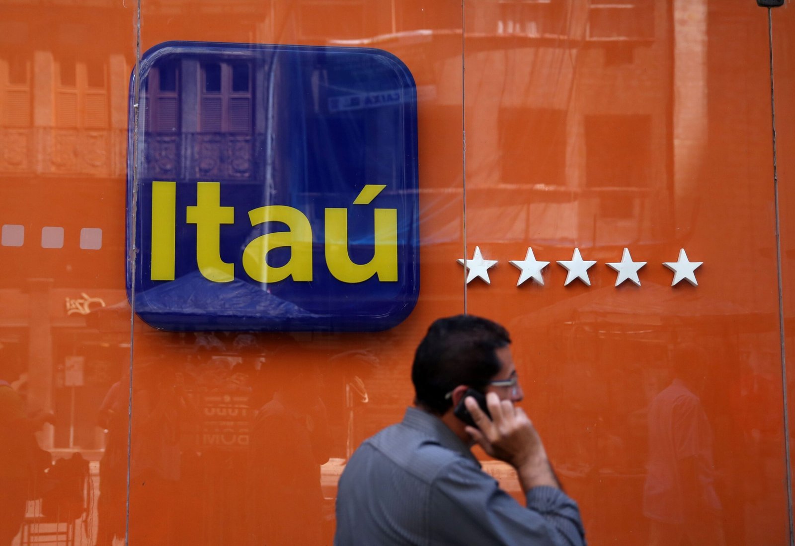 Banco Central diz que não vai comentar ação do Itaú contra ex-CFO