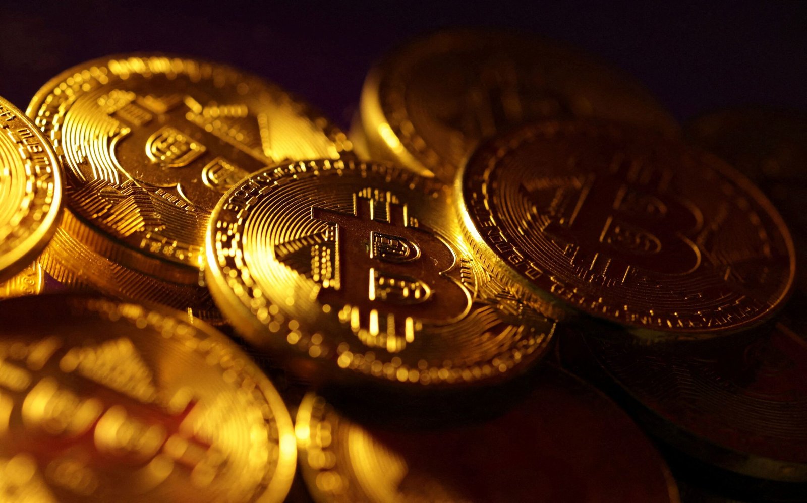 Por que bitcoin está subindo tanto? especialistas explicam