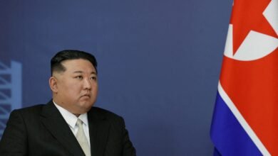 Kim Jong Un diz que participação na guerra Rússia x Ucrânia é justificada