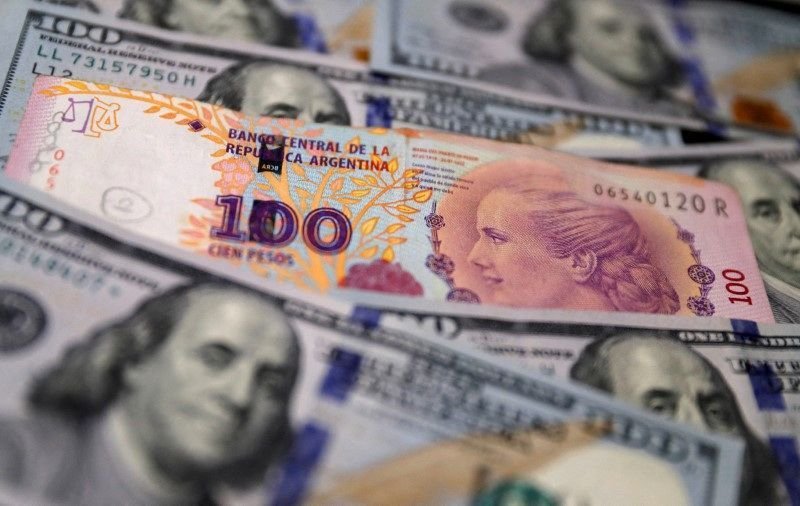 Argentina registra oitavo mês de superávit primário em agosto