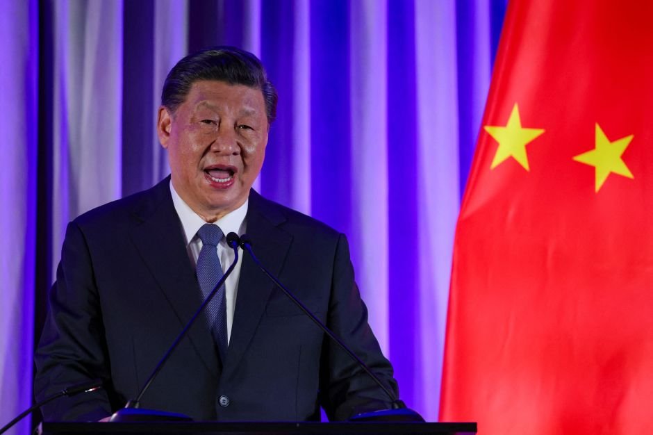 Após vitória de Trump, China diz esperar por “coexistência pacífica“ com os EUA
