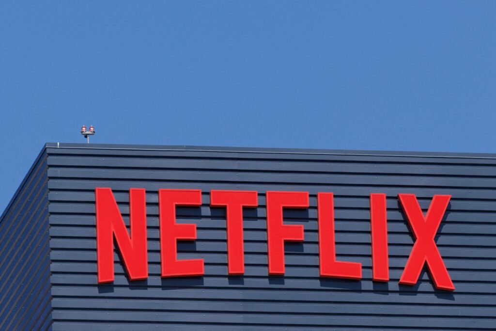 Netflix: ações sobem 10% após resultados; entenda