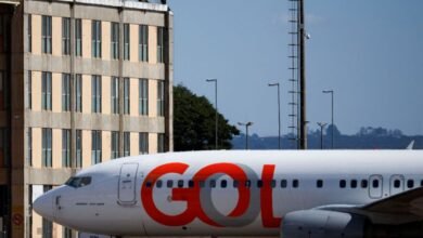 Saída da Gol do Chapter 11 sinaliza fortalecimento de aéreas, diz governo