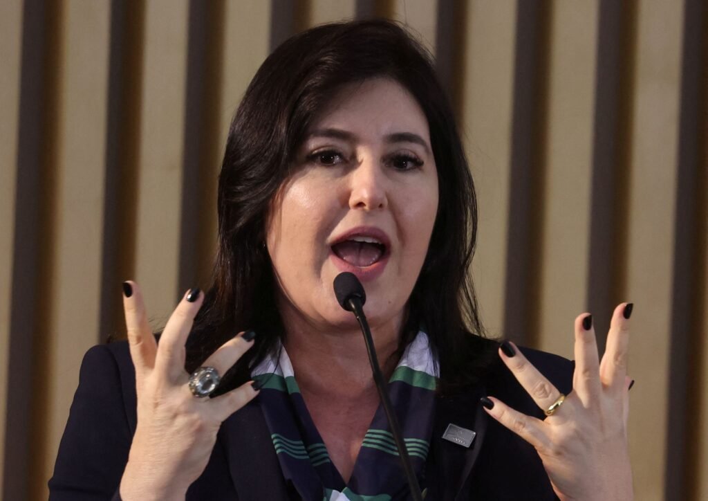 Revisão de gastos se estenderá até 2026 e PEC estará no Congresso na terça (3), diz Tebet