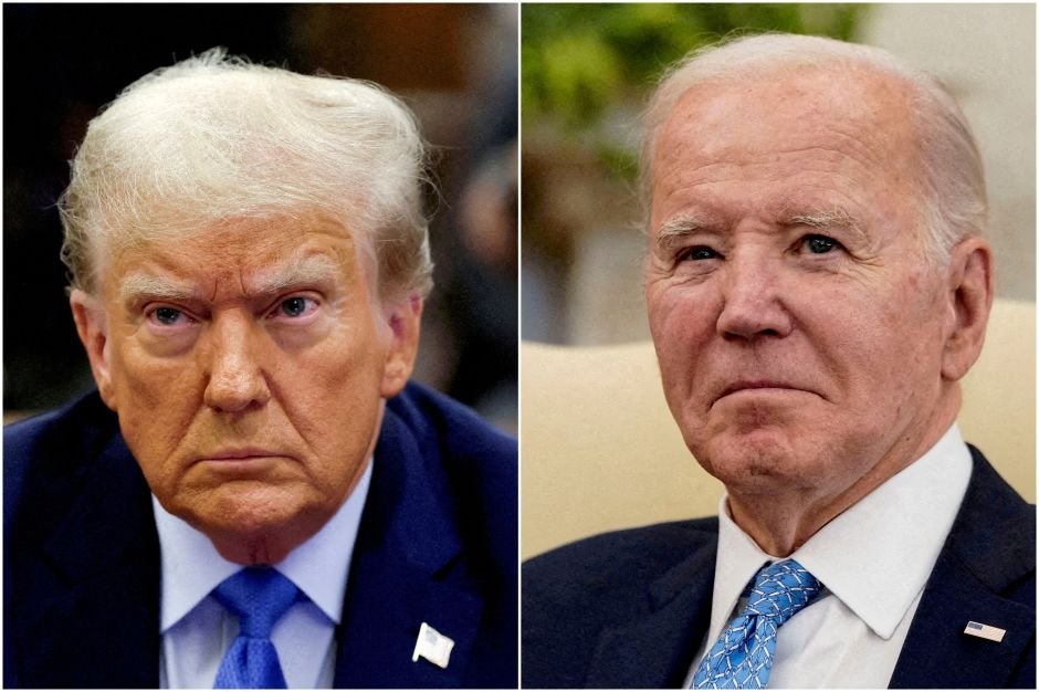 Biden e Trump se encontrarão na Casa Branca para conversa sobre transição