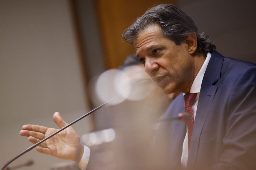 Pacote de cortes de gastos está adiantado e deve ser anunciado ainda nesta semana, diz Haddad