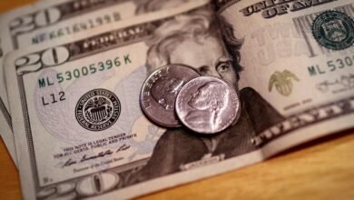 Tesouro dos EUA revela plano para encerrar produção de moedas de um centavo