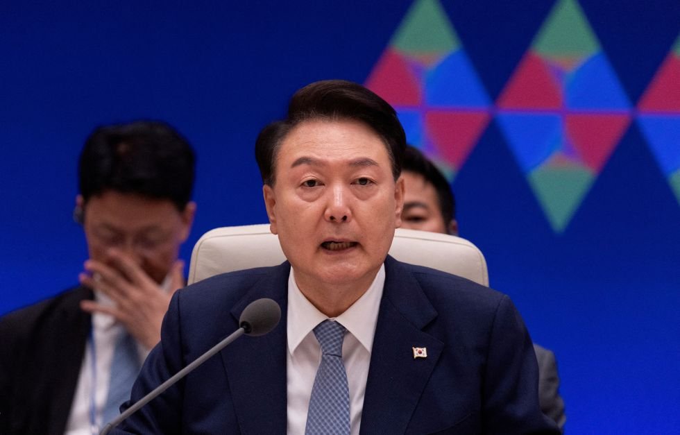 Coreia do Sul: O que acontece se o presidente sofrer processo de impeachment?